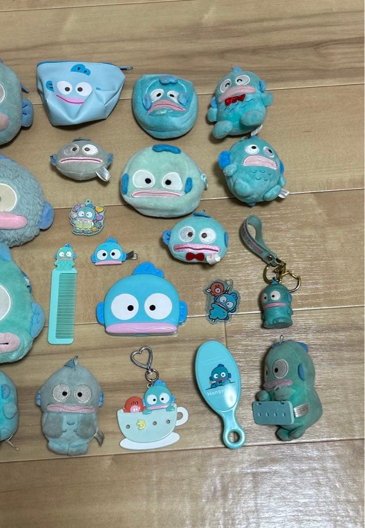 ハンギョドン　まとめ売り