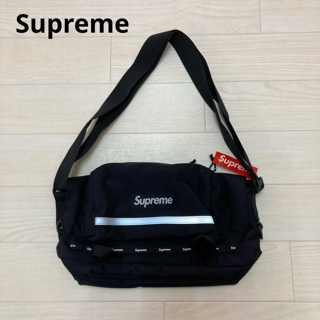 Supreme シュプリーム 　Messenger Bag Supreme | Mini Messenger Bag - UG.SHAFT