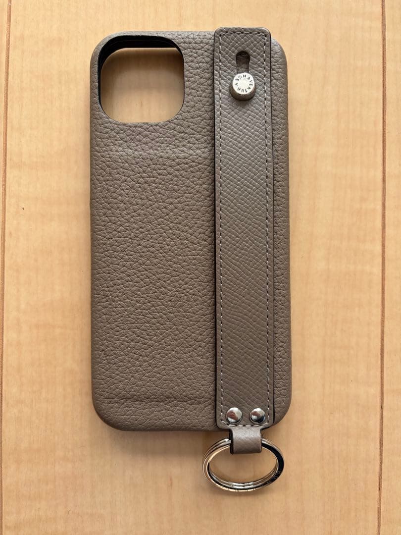 【今週まで】ボナベンチュラレザー iPhone14ケース BWHT14P-ET_1.jpg?crop=center&