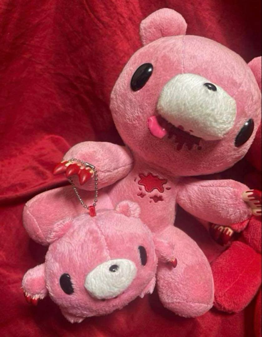 未使用】稀少舌出しチャックスGPグル〜ミ〜現在入手困難品+グル〜ミ〜3