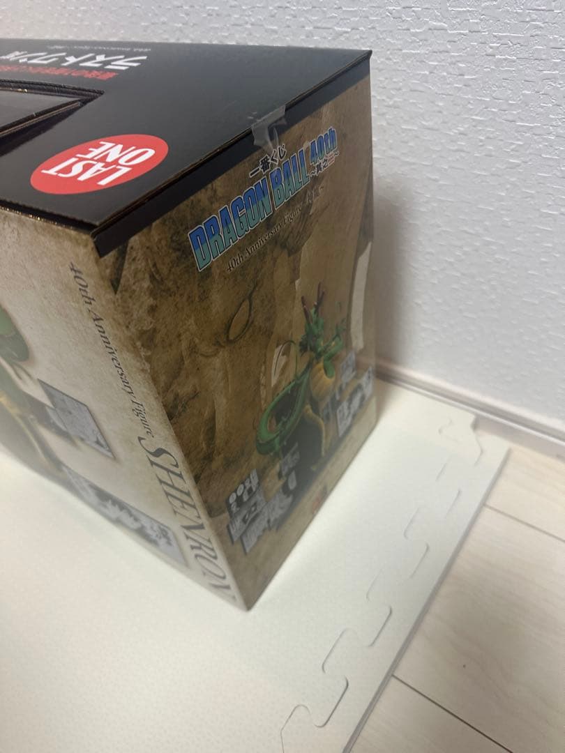 ドラゴンボール 40th Anniversary ラストワン　神龍