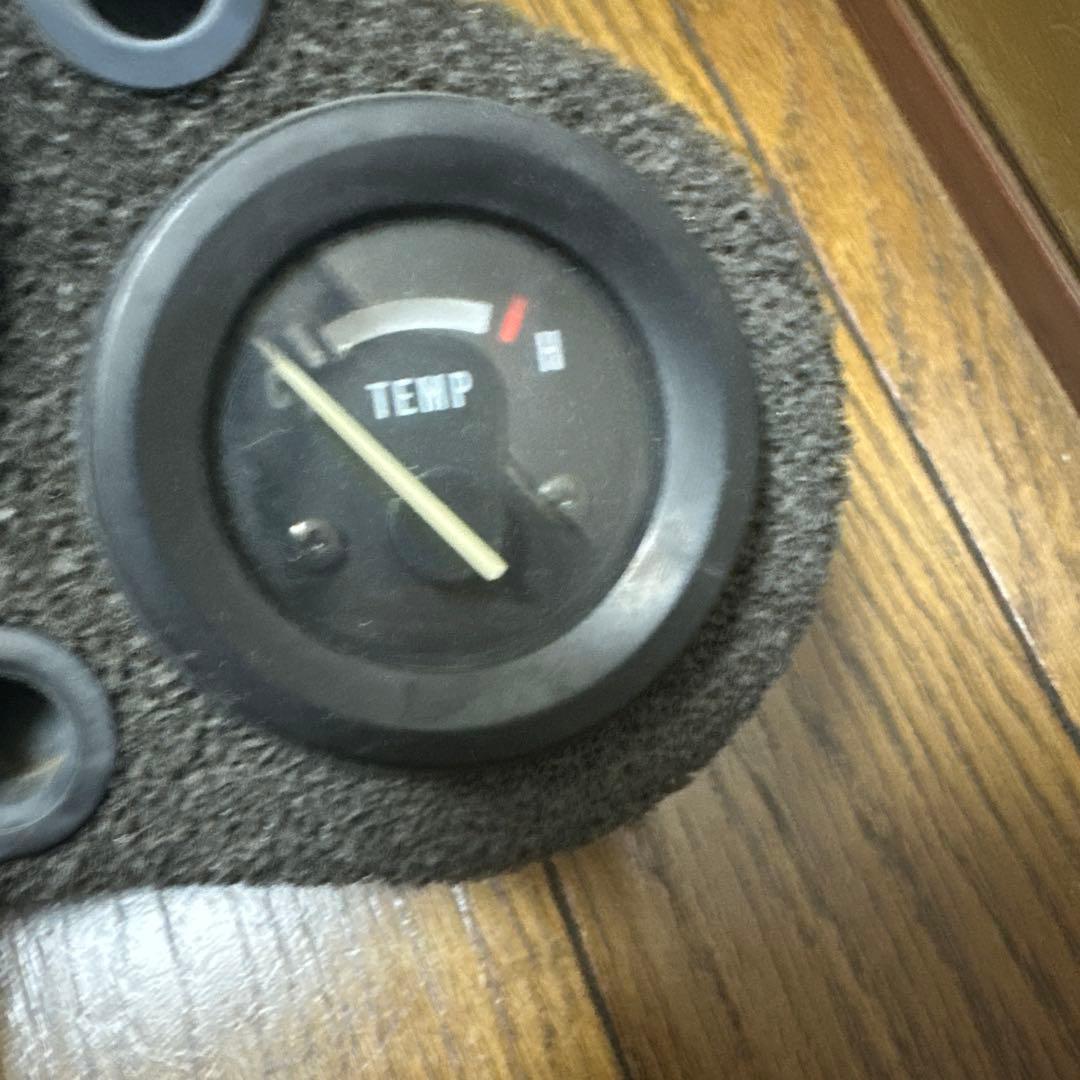 CBR250RR MC22 スピードメーター タコメーター - メルカリ