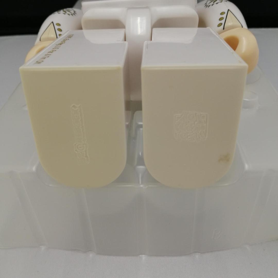 ベアブリック　エルビス