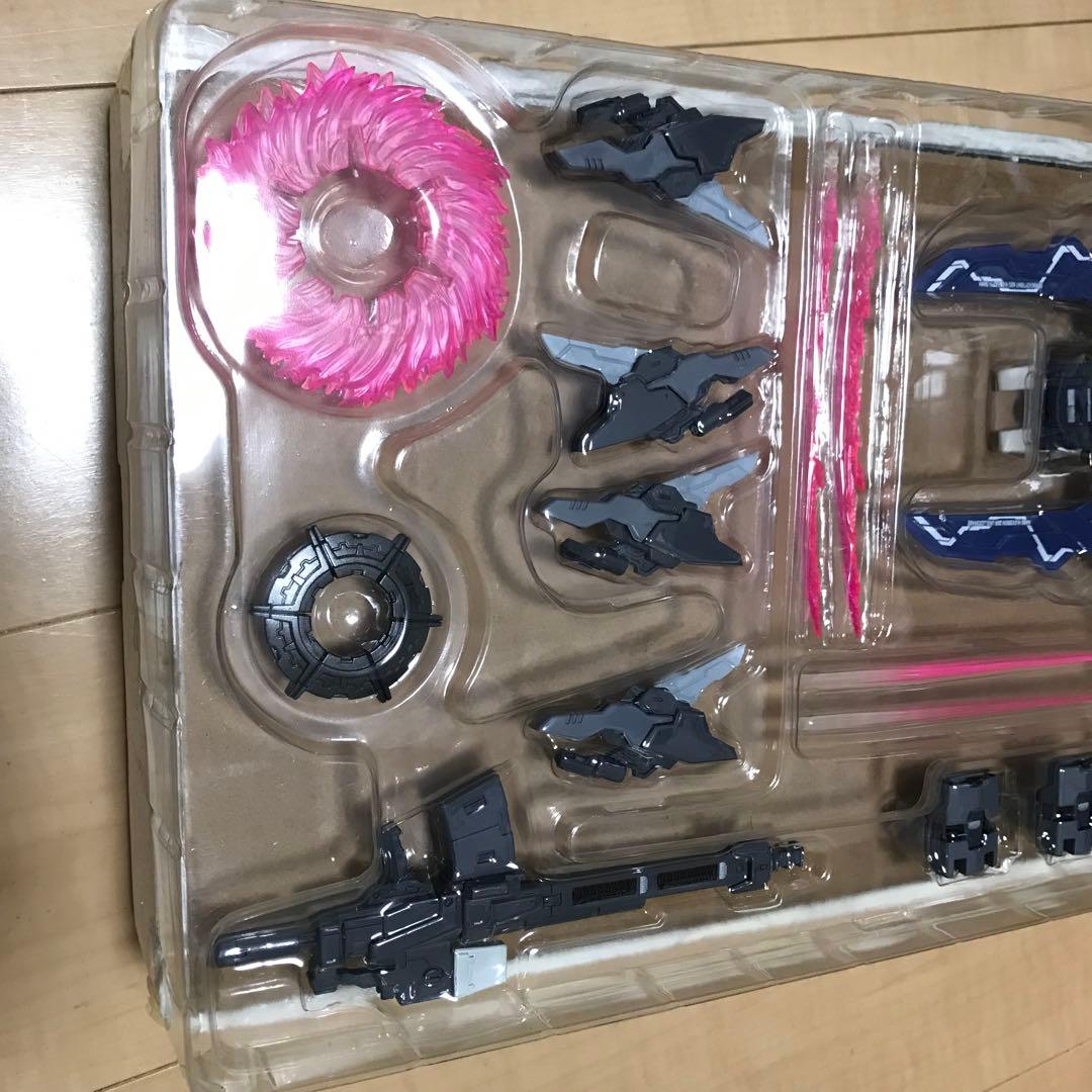 METAL SAGA VANISHINGバニシングトルーパー ヒュッケバイン闇鴉 - メルカリ