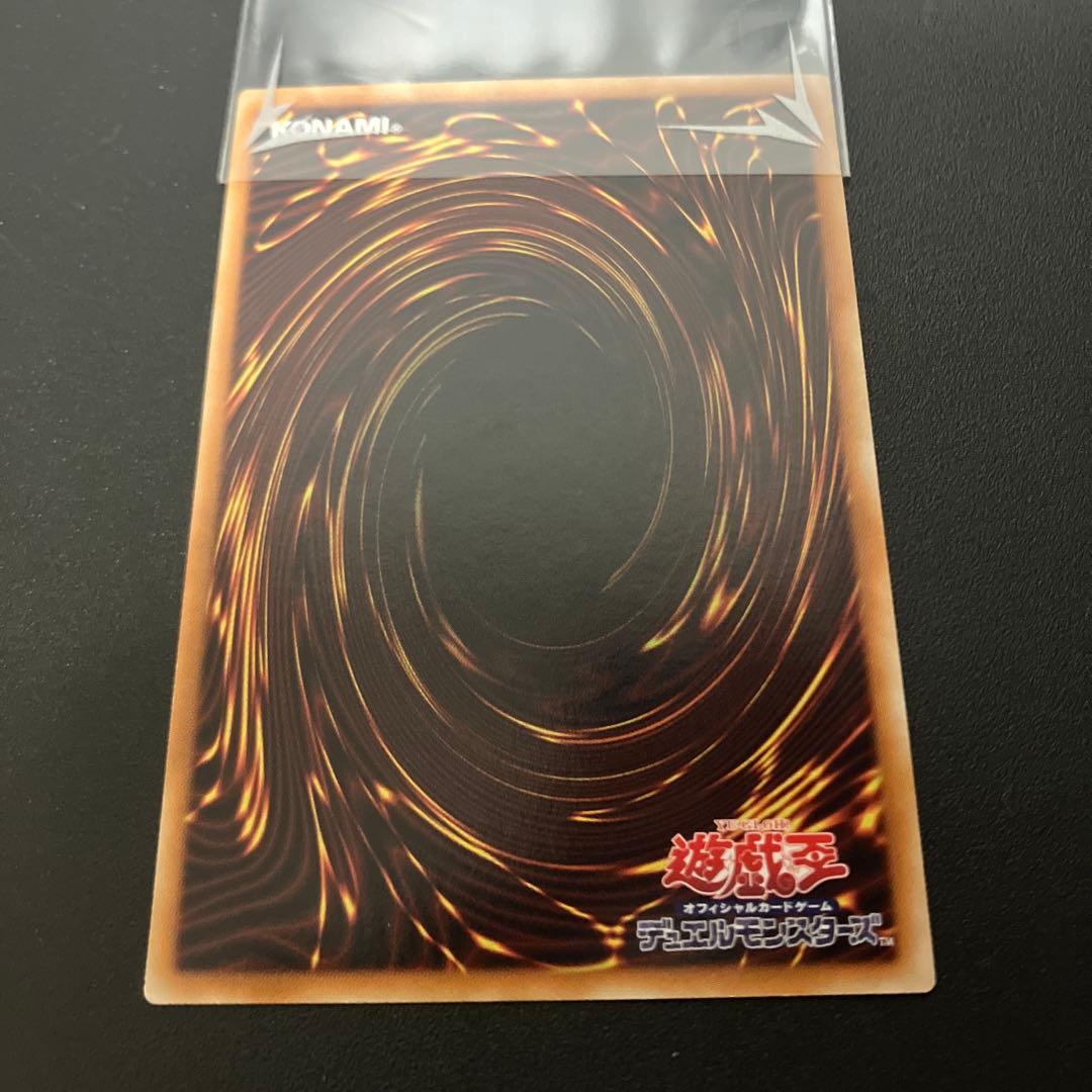 遊戯王　スターダストドラゴン　ブラックローズドラゴン　ホロ　2枚セット