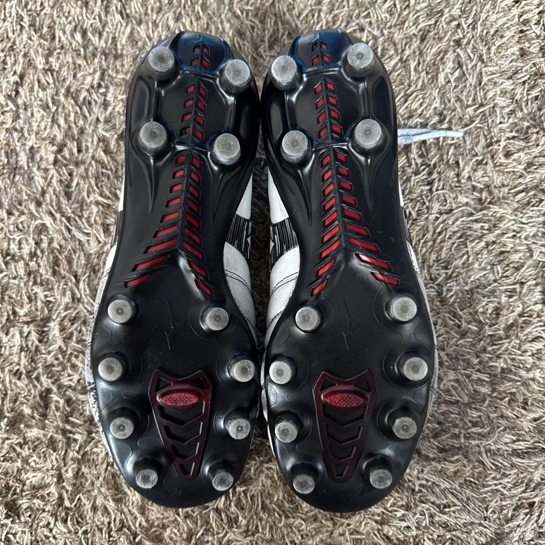 ミズノ モレリア ネオ4 24.5cm Mizuno morelia neo 4