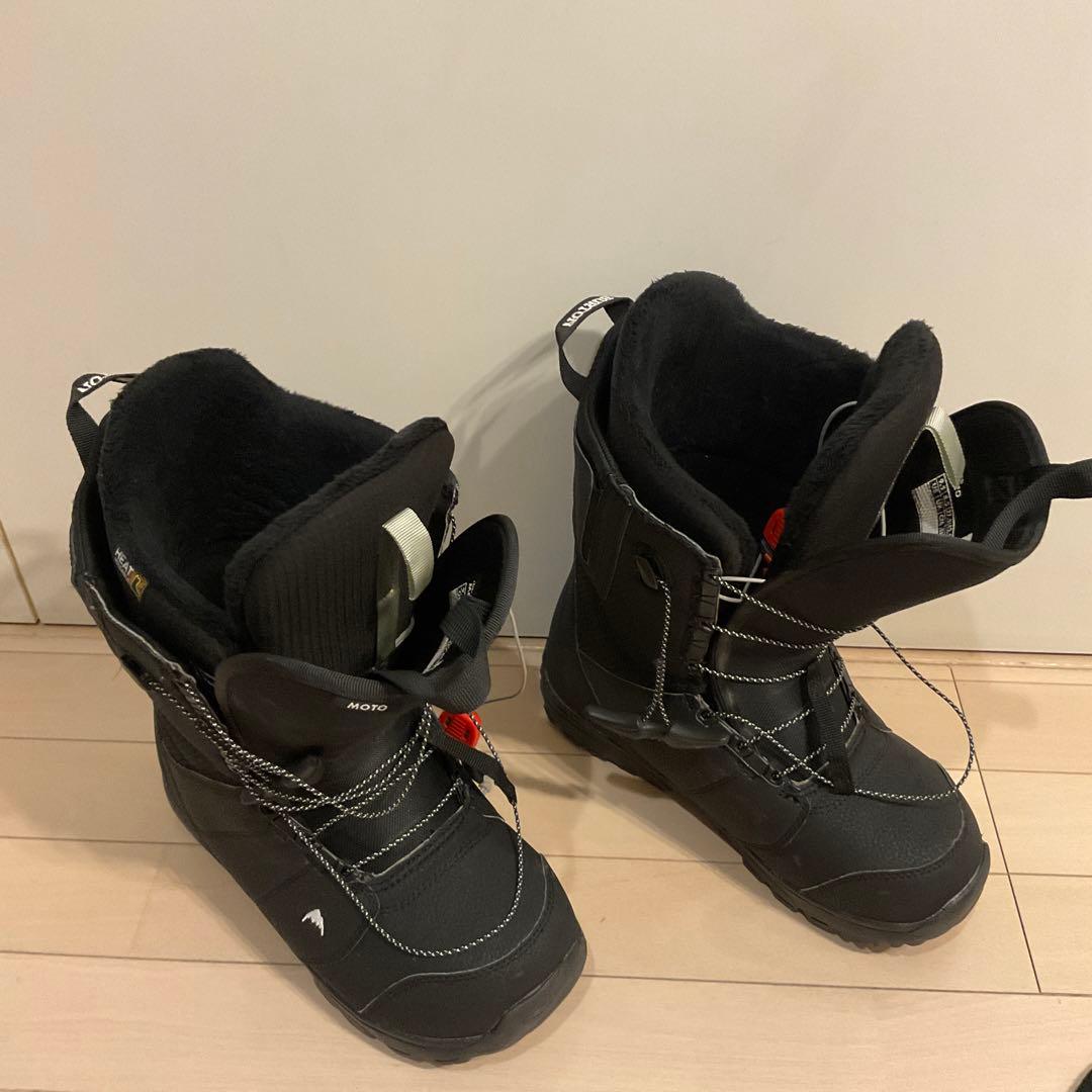 バートンスノーボードブーツ　27.5cm