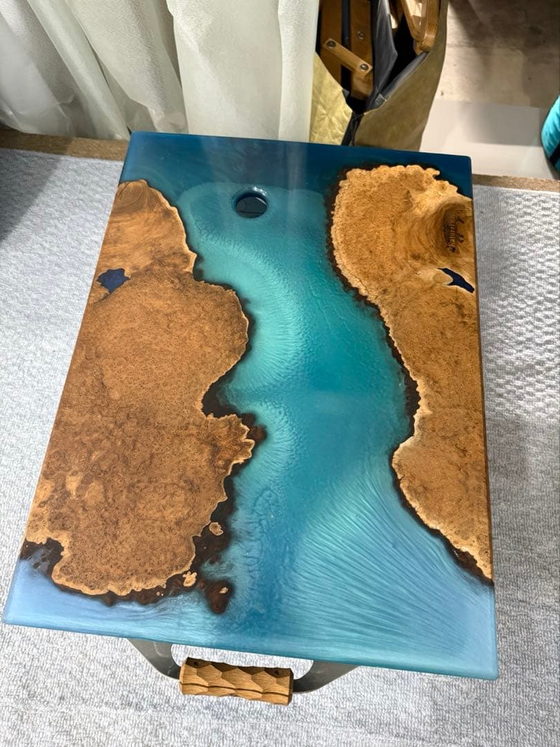 シェルフコンテナ50用天板 シェルフコンテナスライド式天板 50タイプ - 川崎クラフト株式会社