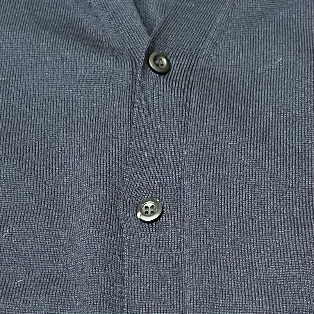 Prada プラダ カーディガン サイズ46 - メルカリ