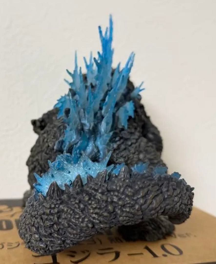 デフォリアル　ゴジラ（2023） 熱線放射Ver. 少年リック限定版