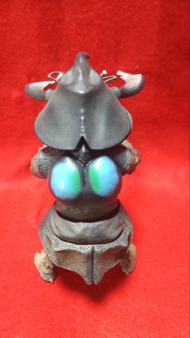 魂ウェブ商店　S.H.Figuarts アントラー