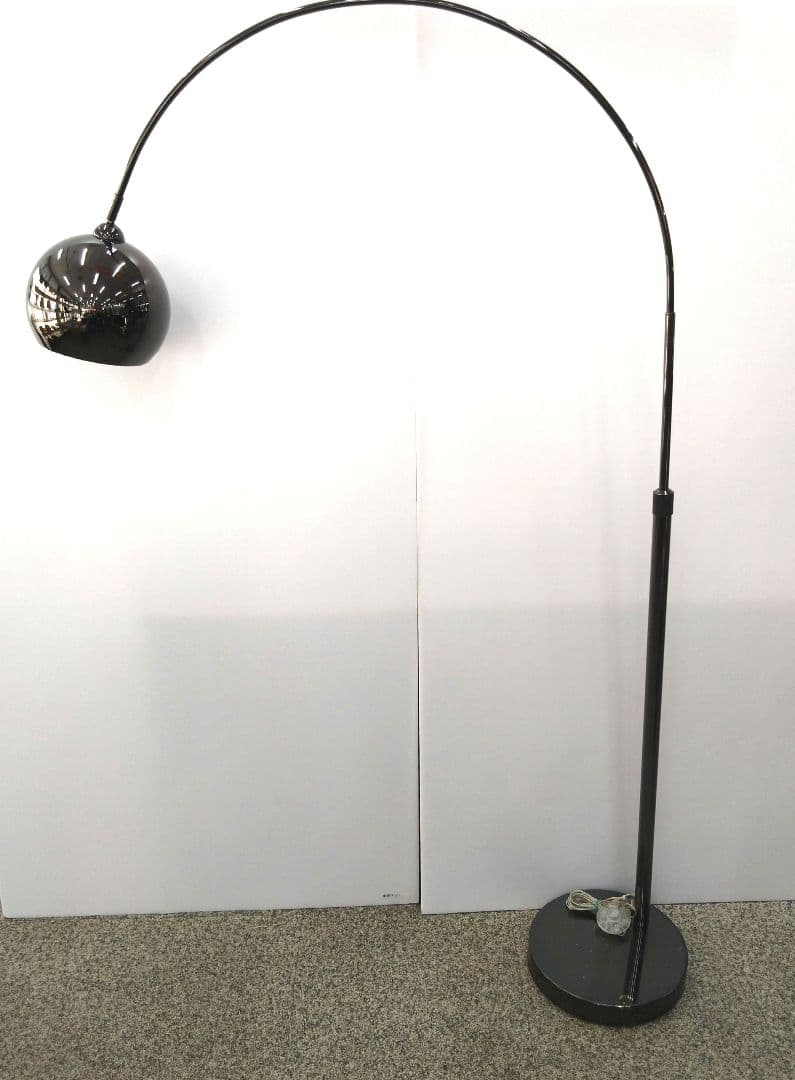 modaencasa モーダエンカーサ フランゼン ラウンジミニフロアライト