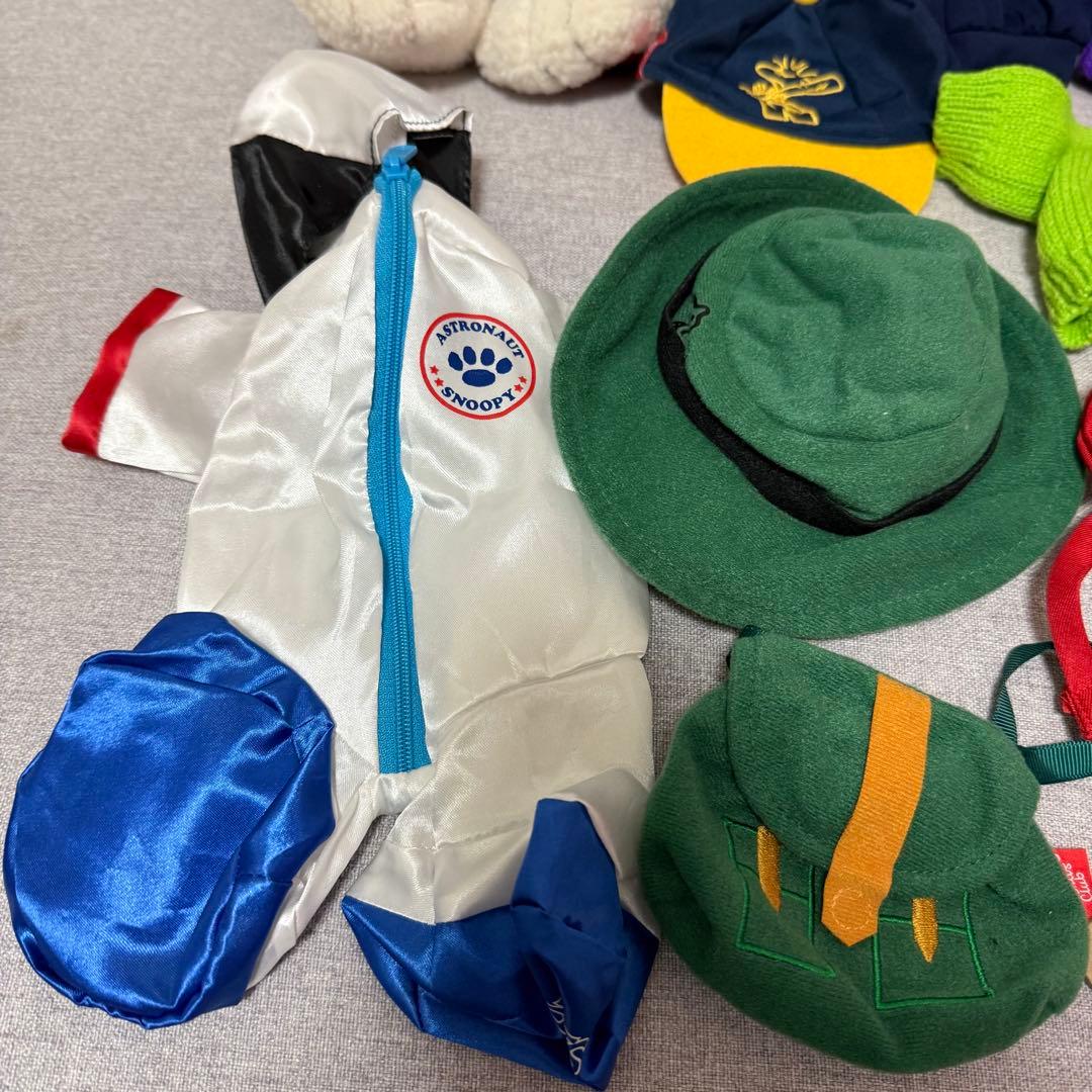 スヌーピー公式ファンクラブ PEANUTS FRIENDSCLUB会員特典