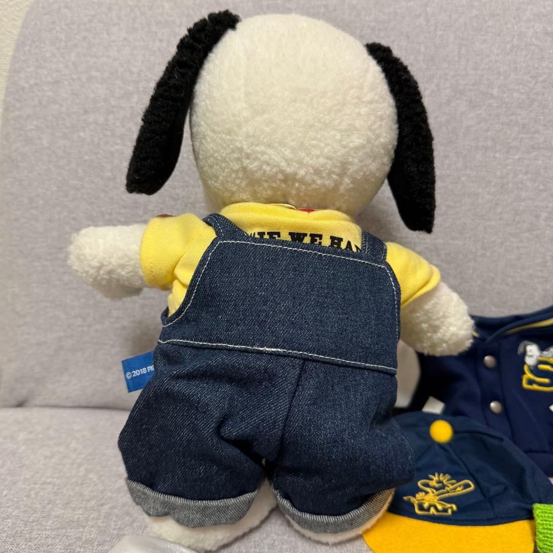 スヌーピー公式ファンクラブ PEANUTS FRIENDSCLUB会員特典