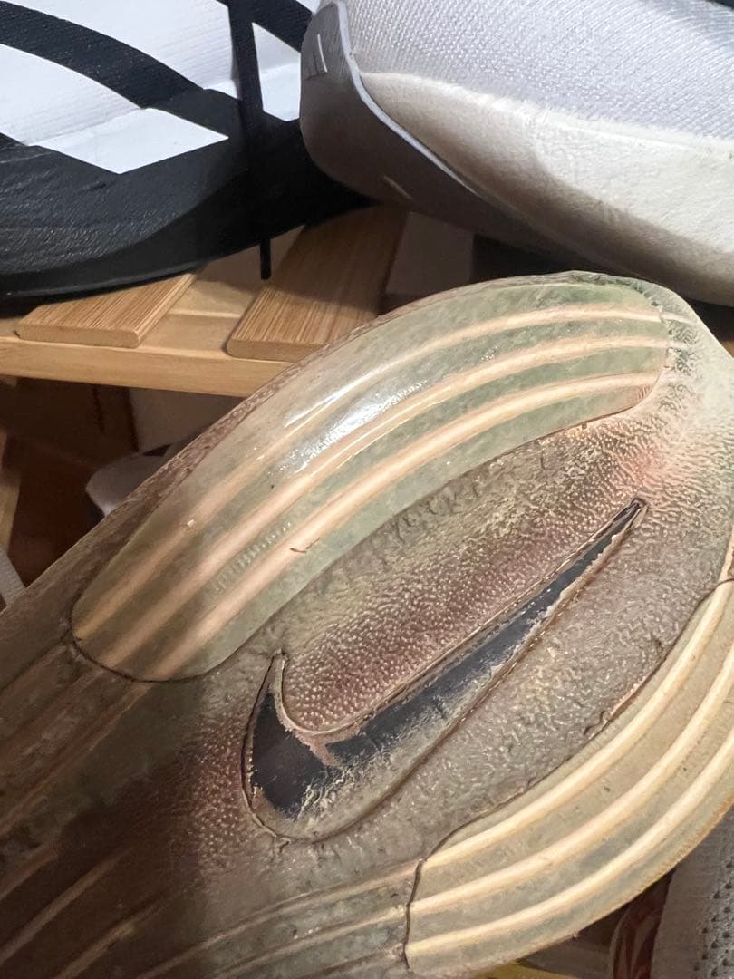 NIKE ヴェイパーフライ 28.5cm BY YOU