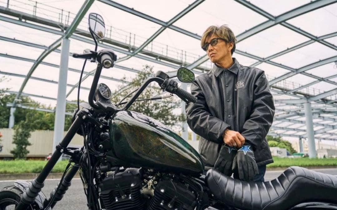 最終値下げ】ROLLER MAGAZINE フェイクレザーコーチジャケット - メルカリ