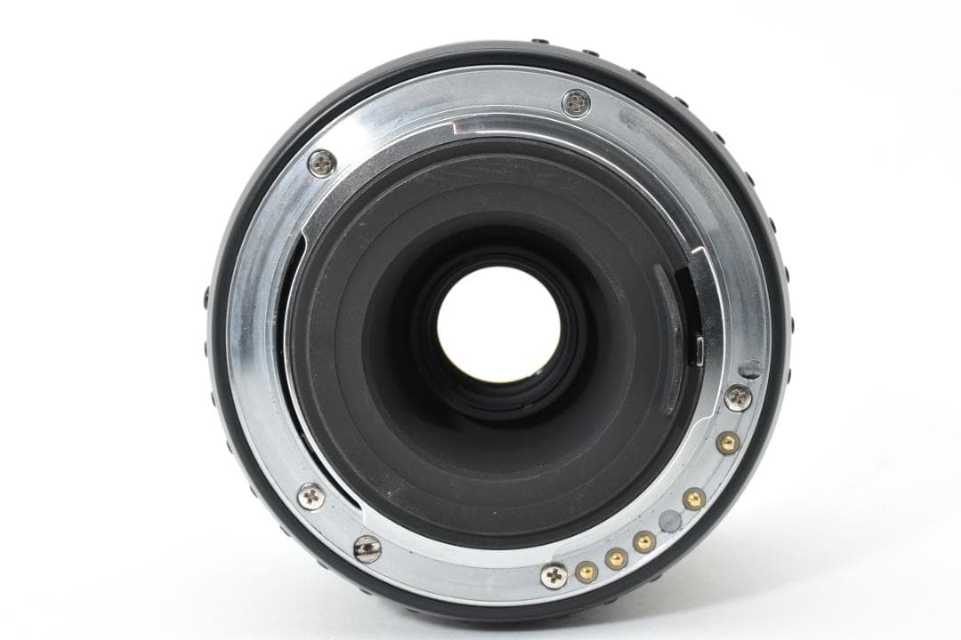 SMC PENTAX-F 17-28mm F3.5-4.5 キャップ付属 カメラ