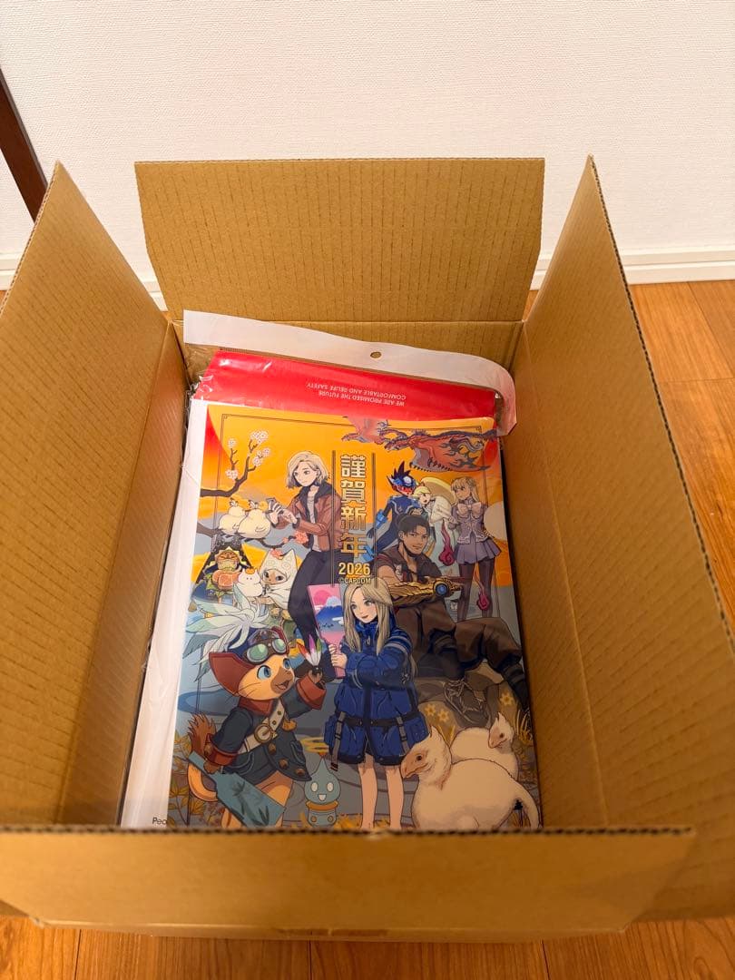 バイオハザード福袋2026