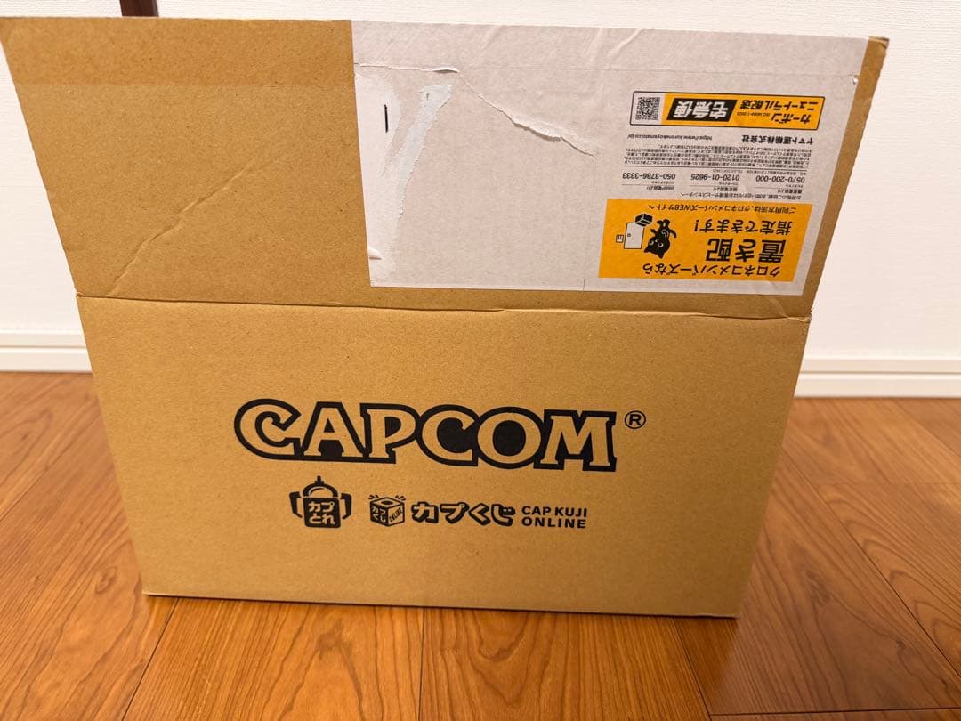 バイオハザード福袋2026