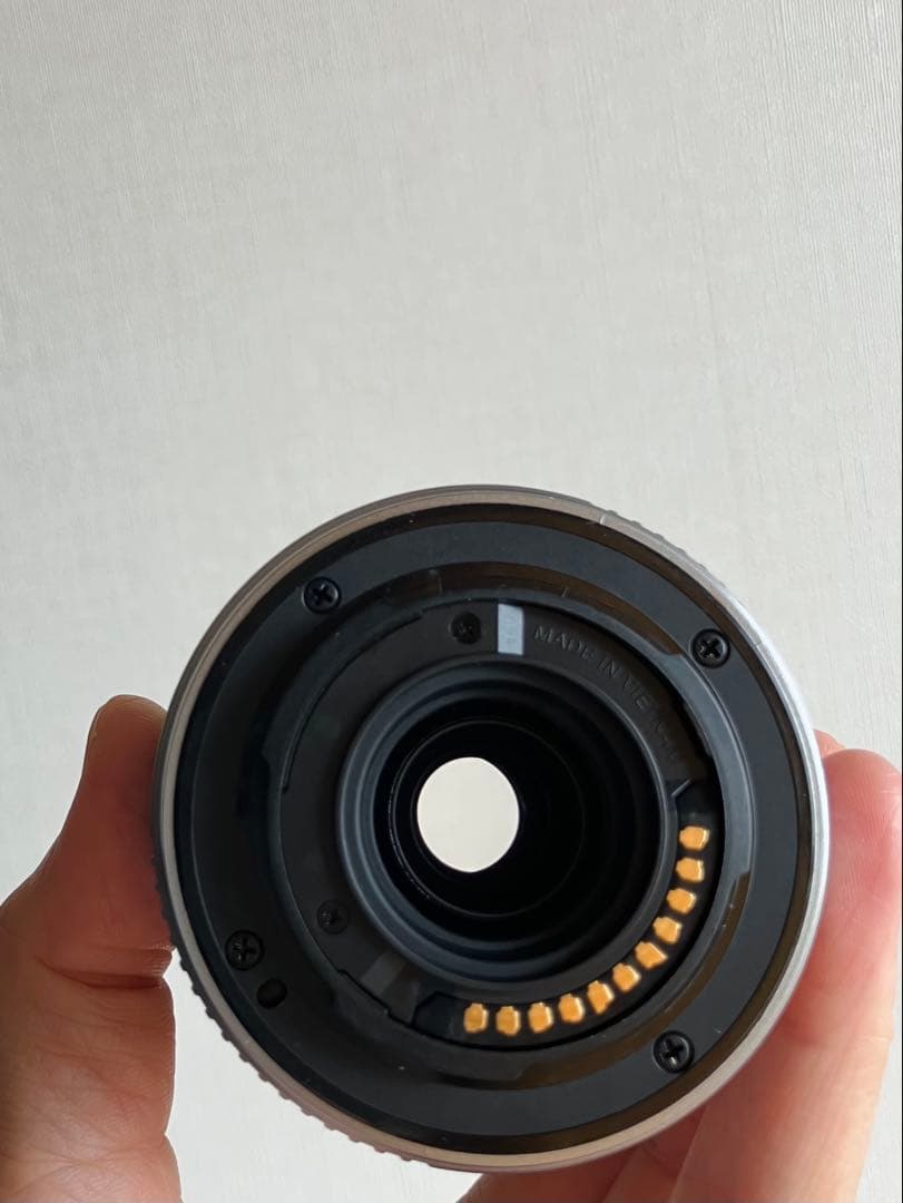 OLYMPUS 40-150mm f/4-5.6 レンズ　望遠　オリンパス