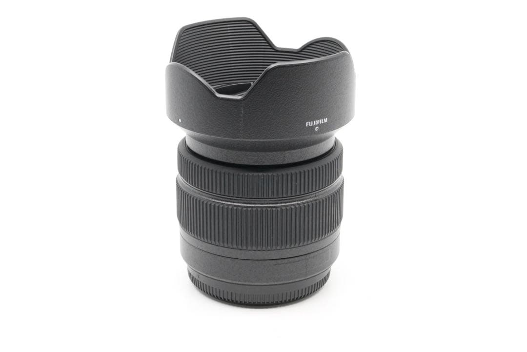 美品 富士フイルム FUJINON GF35-70mmF4.5-5.6 WR