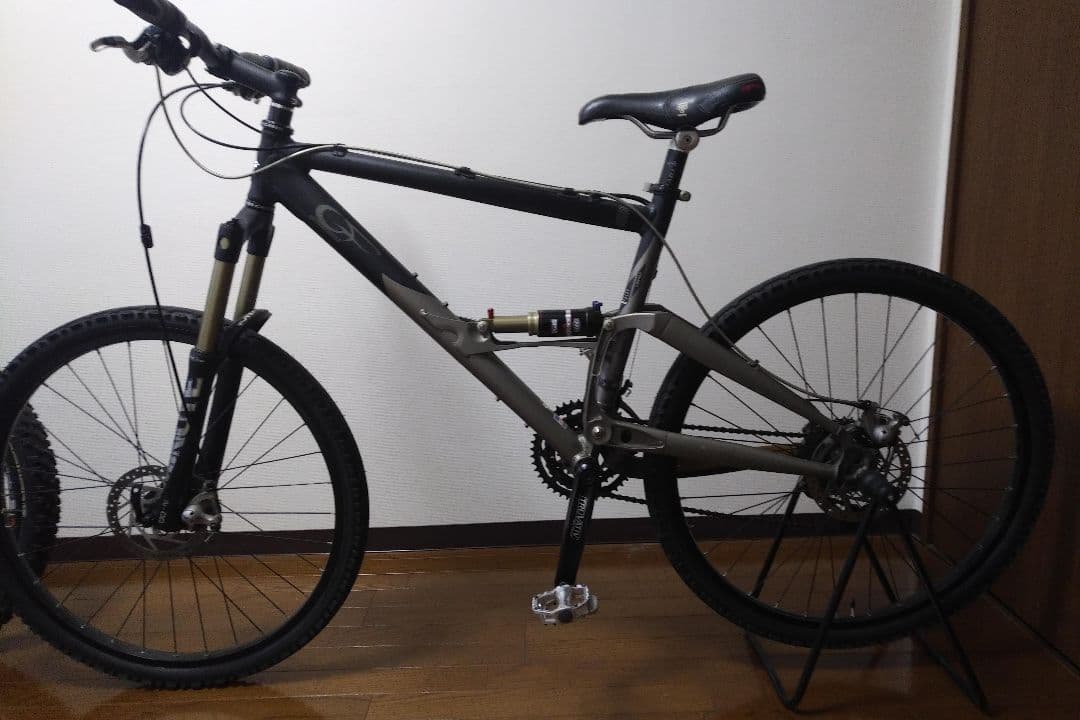 ゲイリーフィッシャー（Gary Fisher Cake 1DLX） 中古 難あり 楽天市場】ゲイリー フィッシャー（自転車・サイクリング｜スポーツ