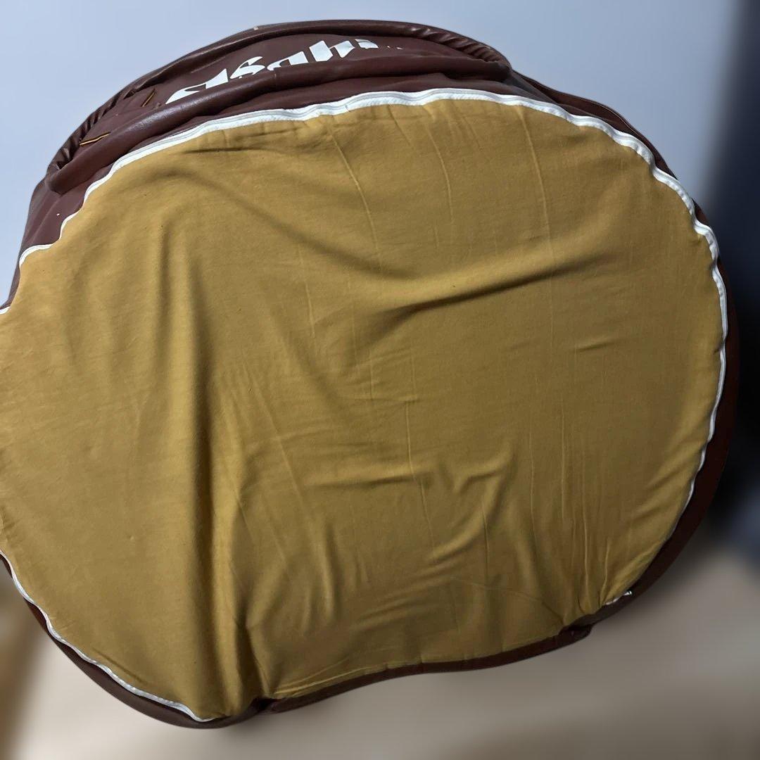 イチロー グローブ型　ソファ　アサヒ　懸賞　美品寄り　最安値