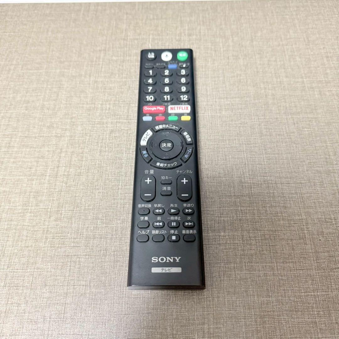 SONY BRAVIA 65インチ KJ-65X8500E 分解洗浄済み - メルカリ