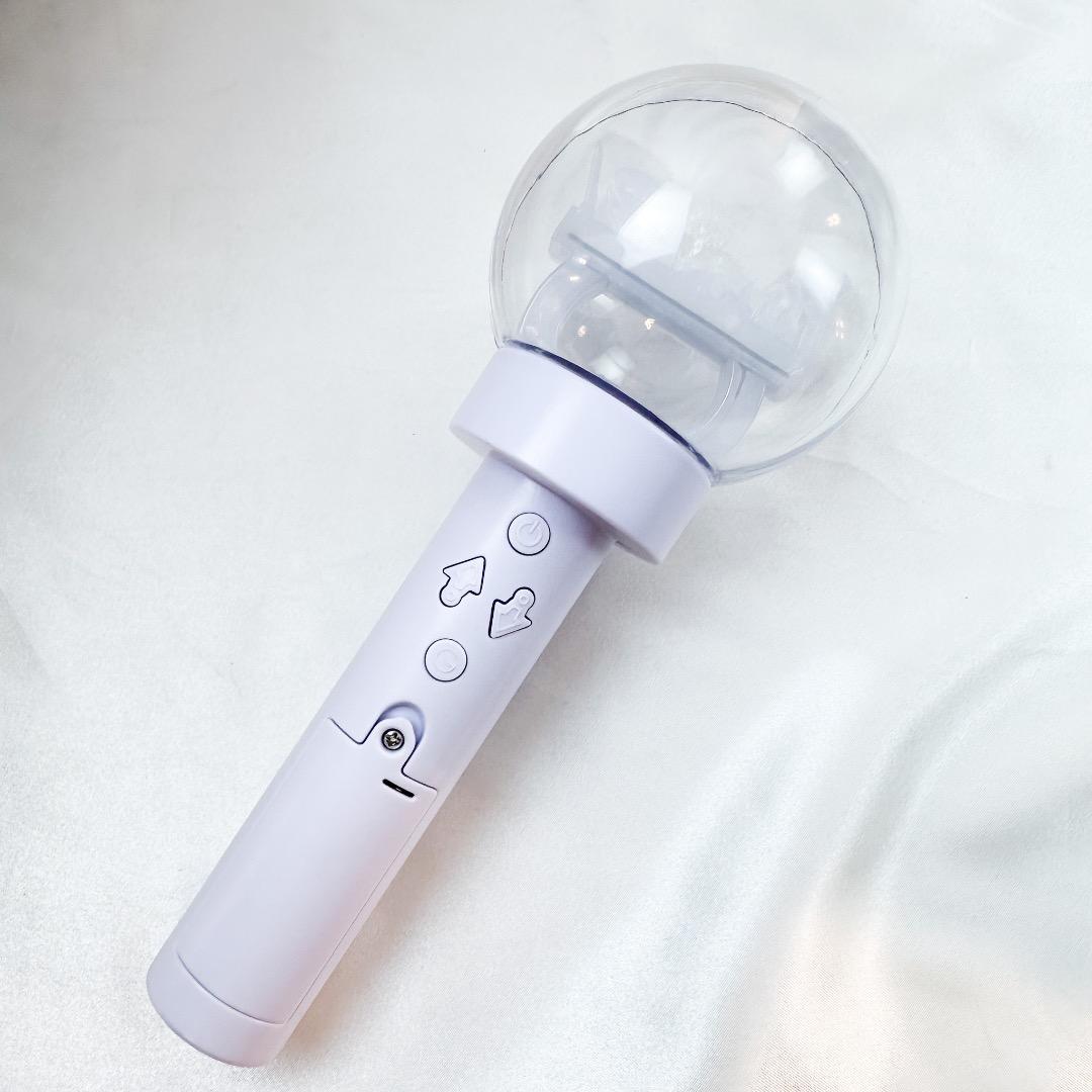 美品 Hey! Say! JUMP ペンライト PULL UP! - メルカリ