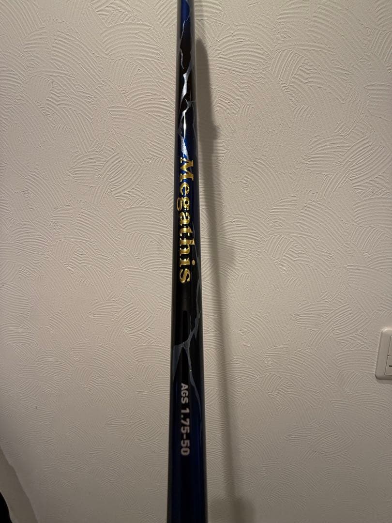 ダイワ　メガディス1.7 50 美品 2026年最新】ダイワ メガティスの人気アイテム - メルカリ