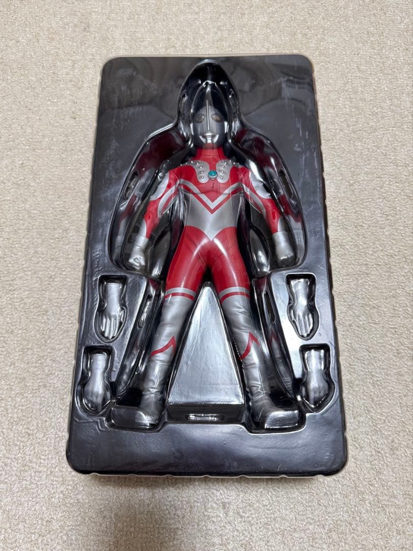 リアルアクションヒーローズ ゾフィー Ver.2.0