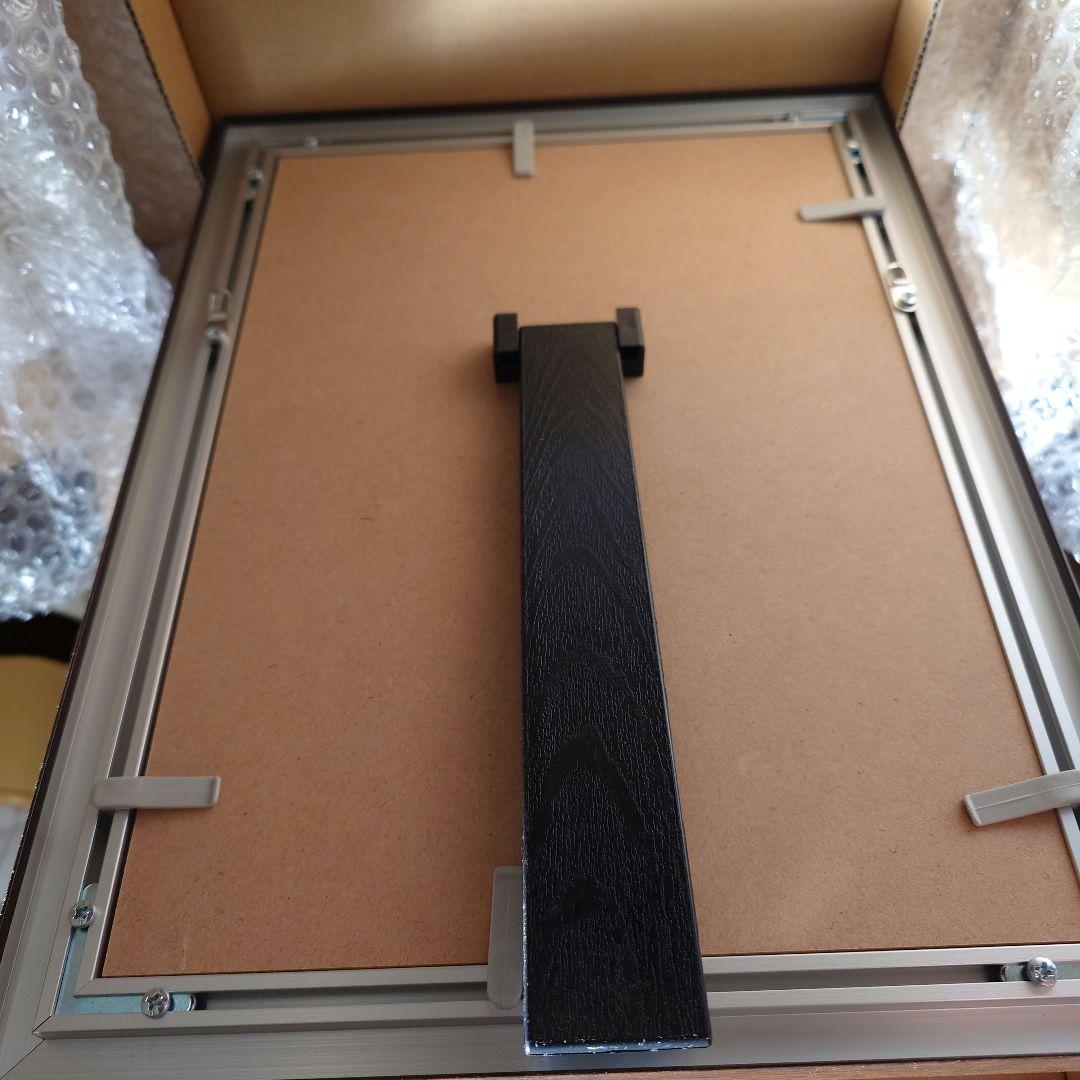 ひこねのりお先生 直筆サイン入り限定コレクションセット 明治 R-1