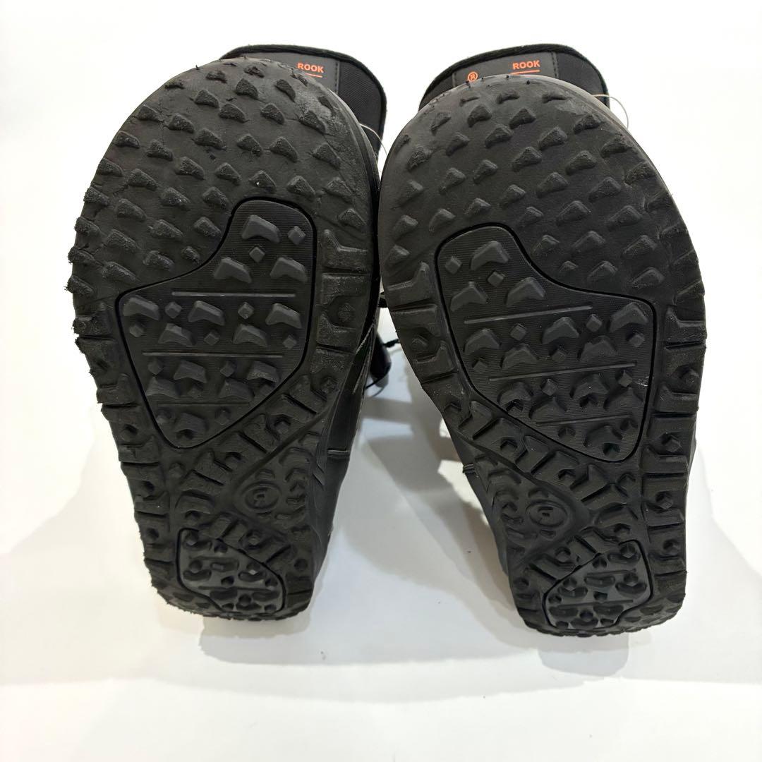 RIDE ライド スノボブーツ　ROOK ルーク　us11 29.0cm