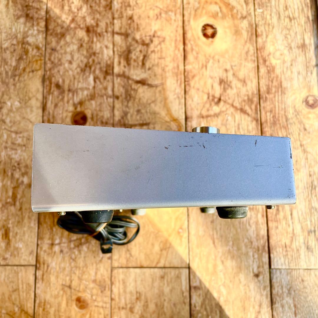 Shin-ei ER-23 エコーリバーブエフェクター - メルカリ