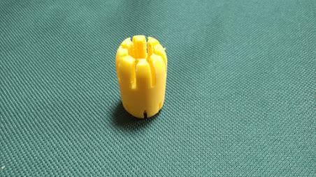 フェンウィック 白帯グリップ用 チャンピオンフェルールアダプター