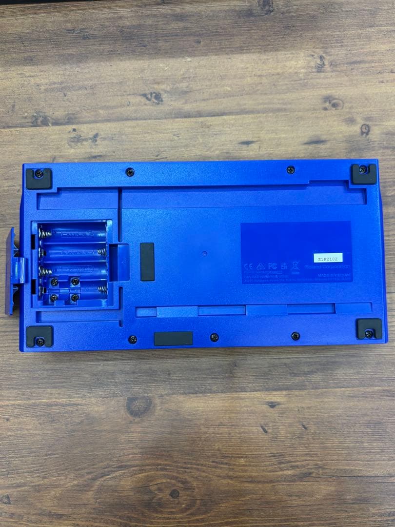 BOSS GT1 マルチエフェクター