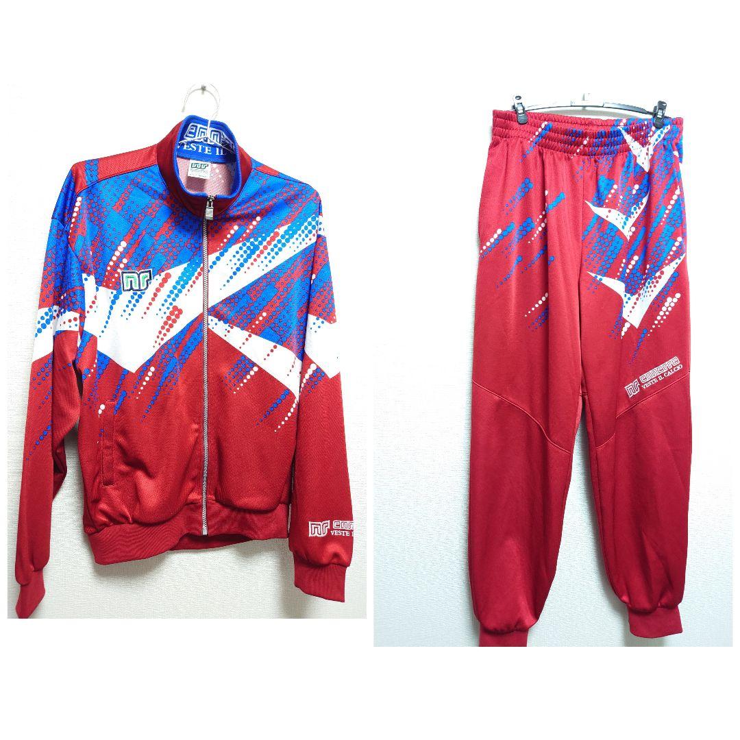 鹿島アントラーズ ジャージ セットアップ