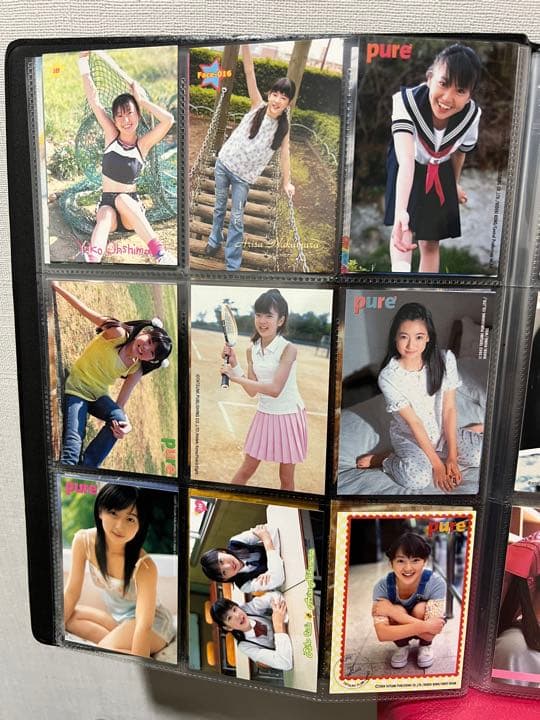 俵小百合、俵有希子、岡本奈月、飯田里穂、中村有沙、大島優子などの