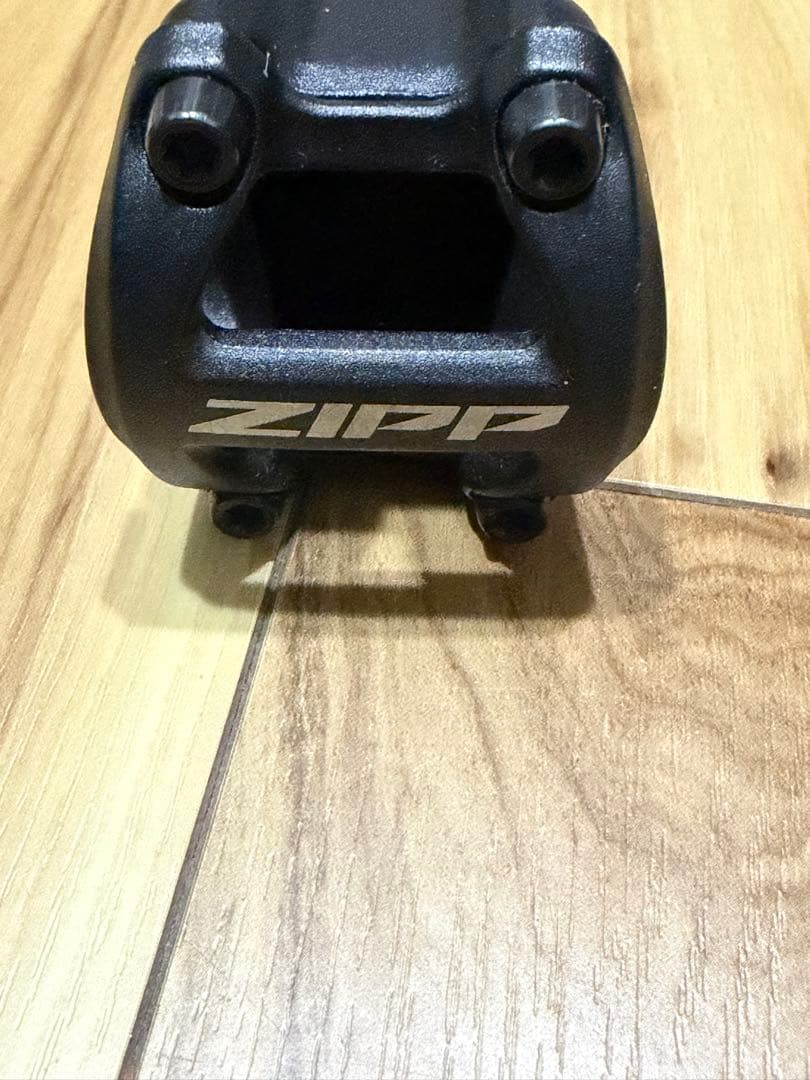 ZIPP Service Course ステム 130MM -6° ブラック