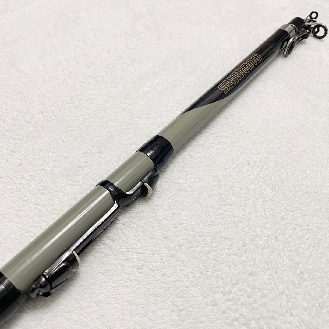 SHIMANO AEROCAST 405CX-T エアロキャスト 磯竿 - メルカリ