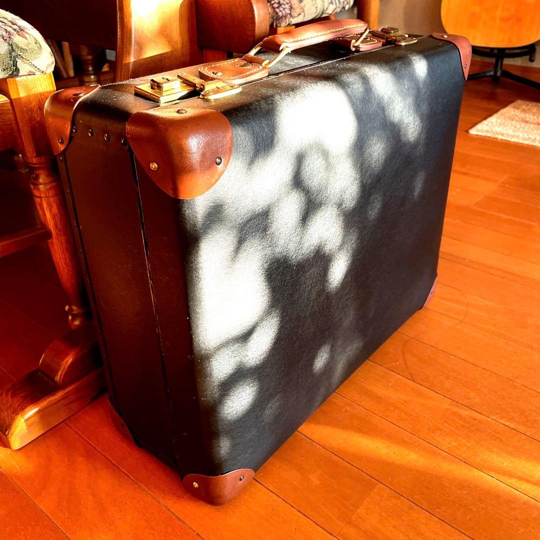 GLOBE TROTTER Air Cabin case グローブトロッター - メルカリ