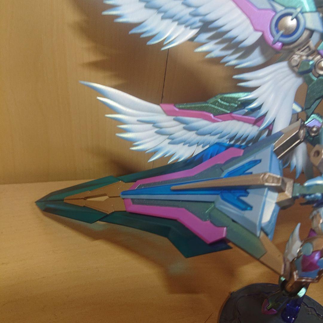 螢雪楼　結灯@ハムちゃん法典専用 ルミティアミキシング 星井美希