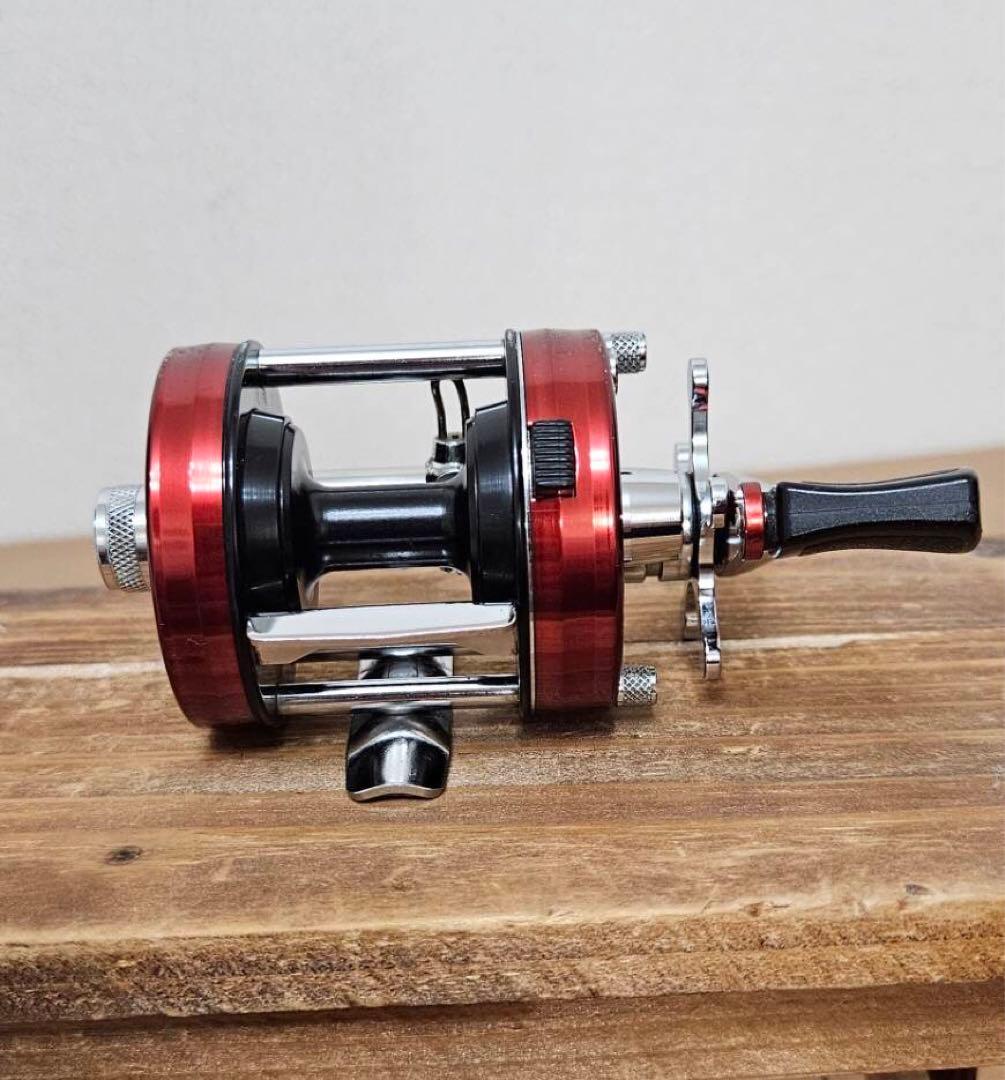 ABUアンバサダー2500C ポパイスペシャル - メルカリ