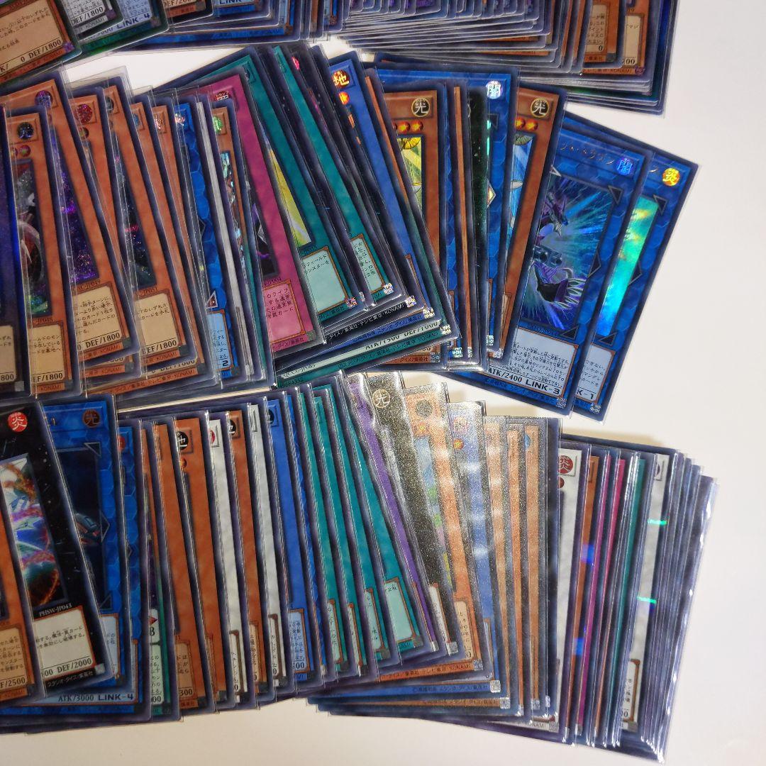 遊戯王カード まとめ売り