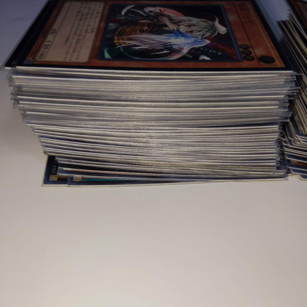 遊戯王カード まとめ売り