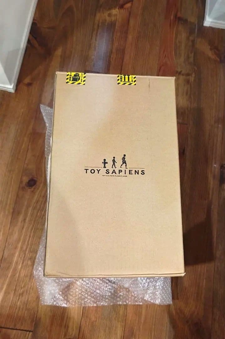 ホットトイズ　アイアンマン　マーク46 2.0 輸送箱　新品未開封