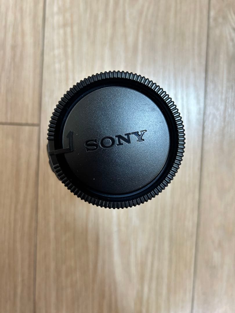 TAMRON 18-270mm F/3.5-6.3 ズームレンズ