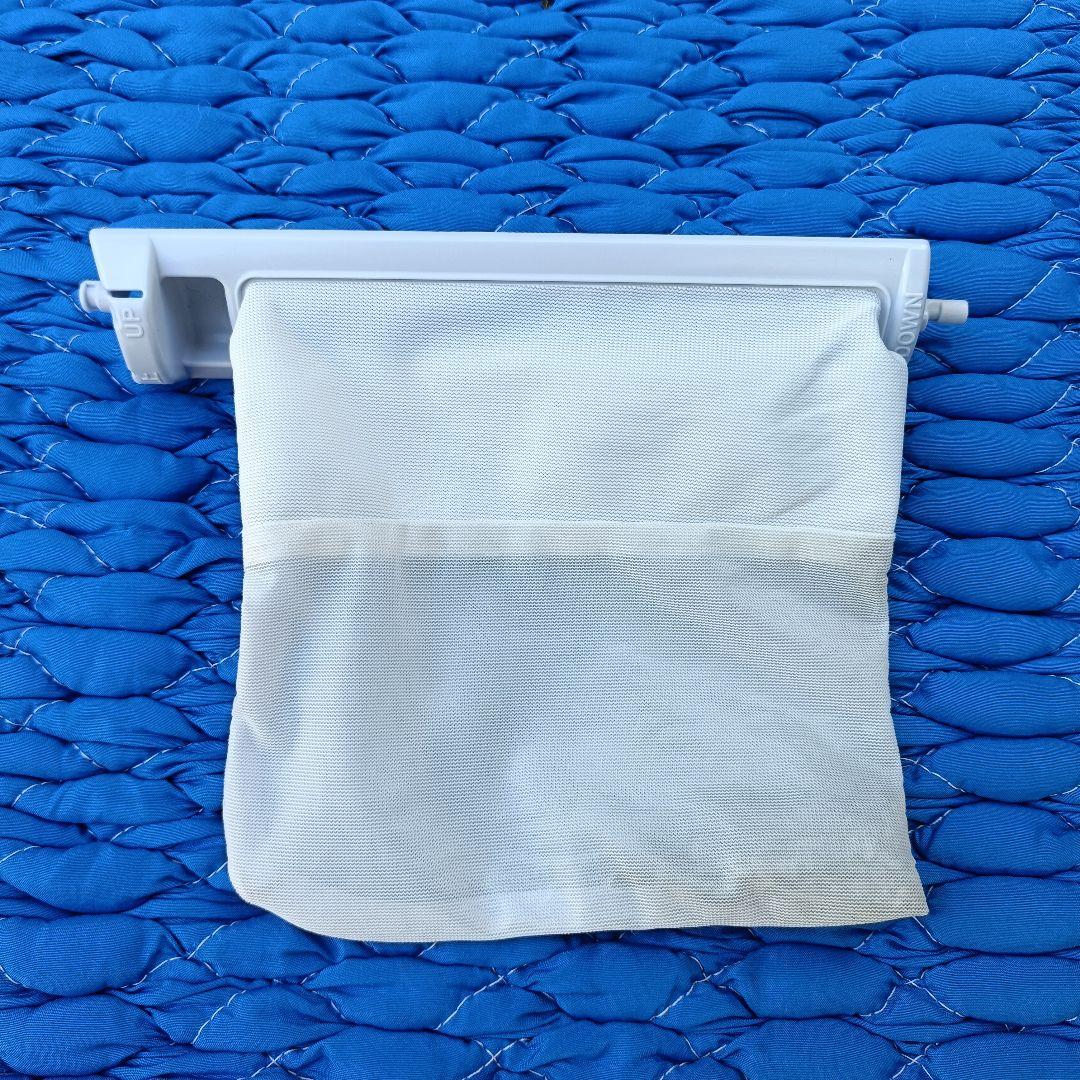 全国発送 シャープ 縦型洗濯機 6.5kg ES-TX6H-W 2024年製