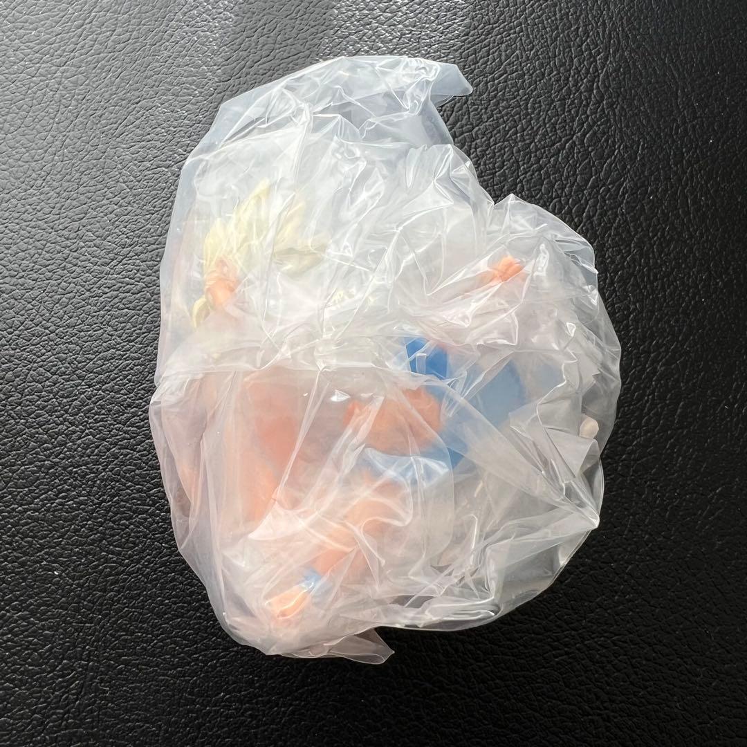 ■ 激レア　ドラゴンボール　HGシリーズ13 ガシャポン　コンプリート