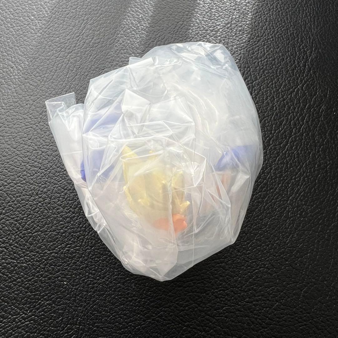 ■ 激レア　ドラゴンボール　HGシリーズ13 ガシャポン　コンプリート